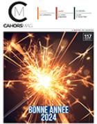 Cahors Mag N°117 - Janvier 2024