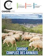 Cahors Mag N°119 - Mai 2024