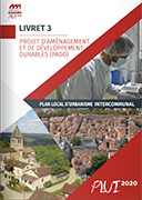 Plan Local d'Urbanisme Intercommunal