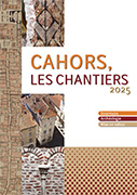  Cahors chantier 2025