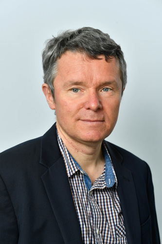 DIZENGREMEL Ludovic