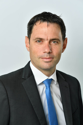 GILES Jérôme