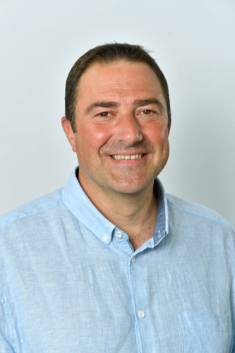 LIARD Olivier