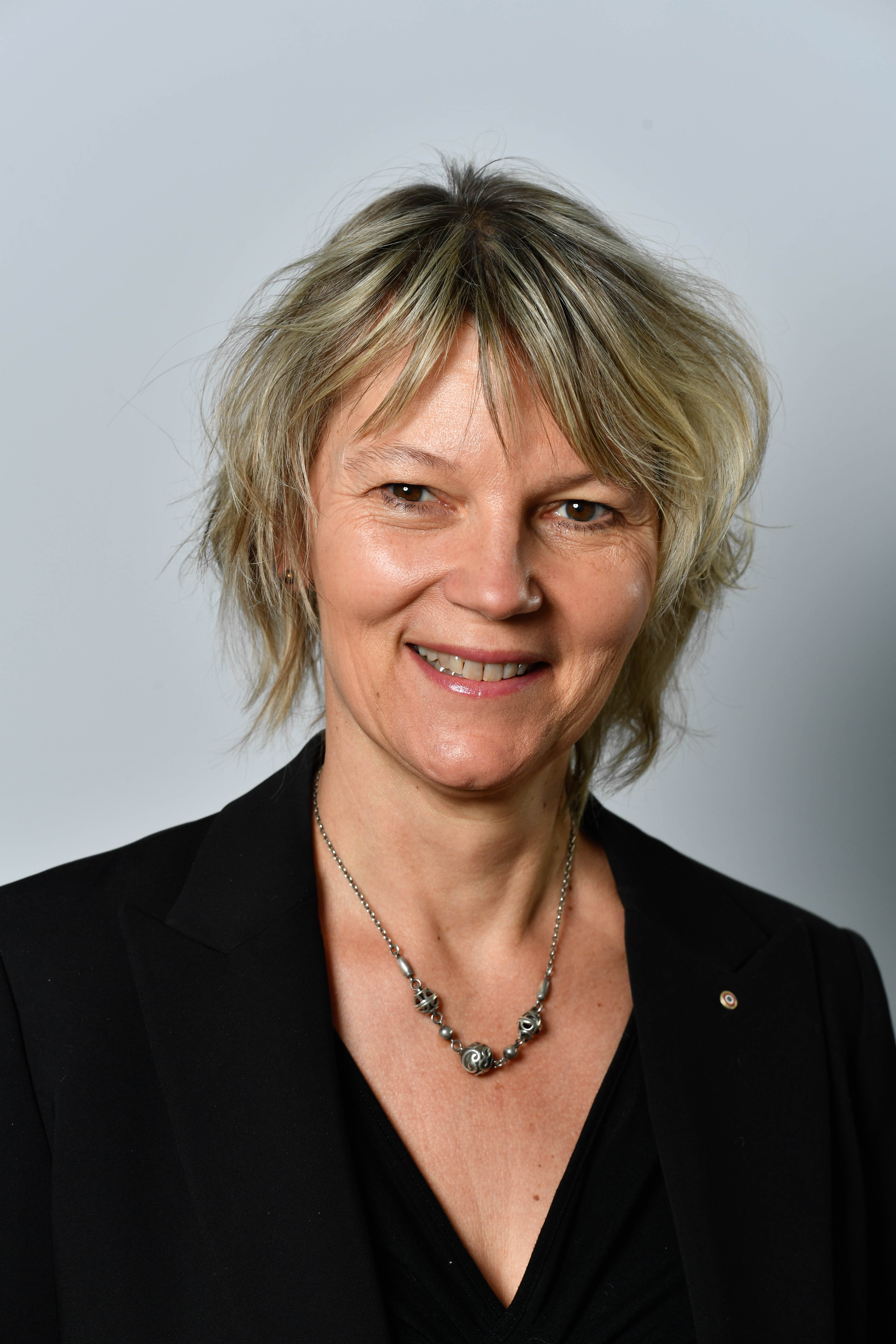 SIMON-PICQUET Agnès