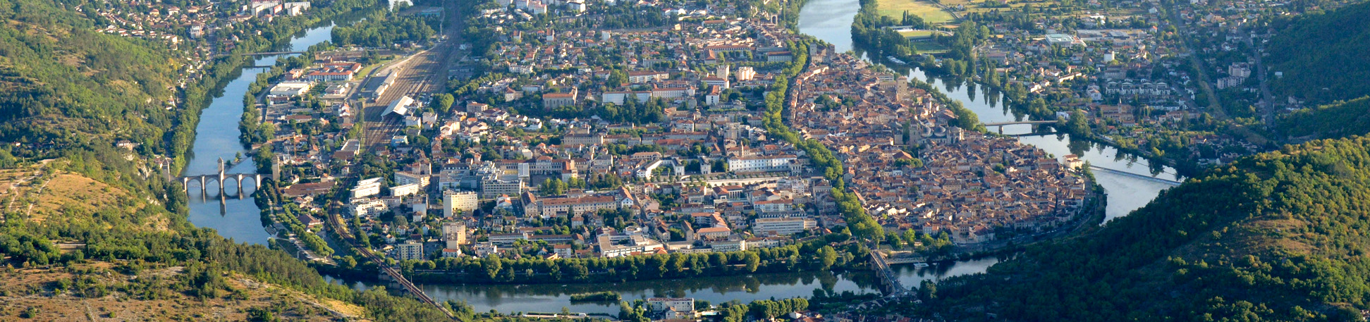 Boucle de Cahors