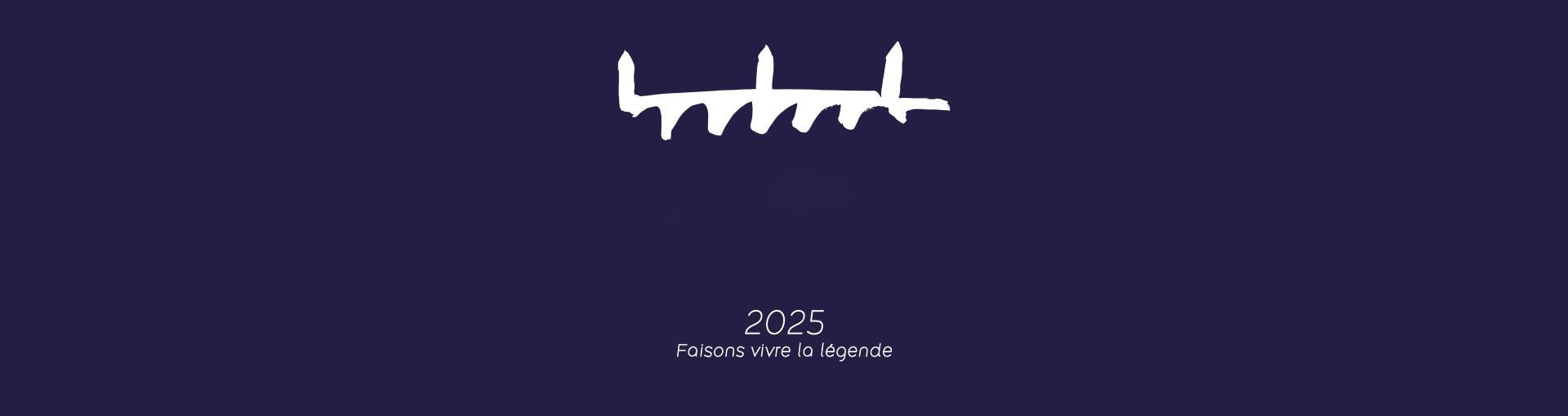 Voeux 2025