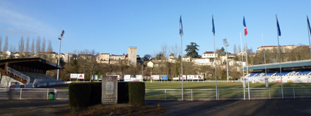 Stade Lucien Desprat