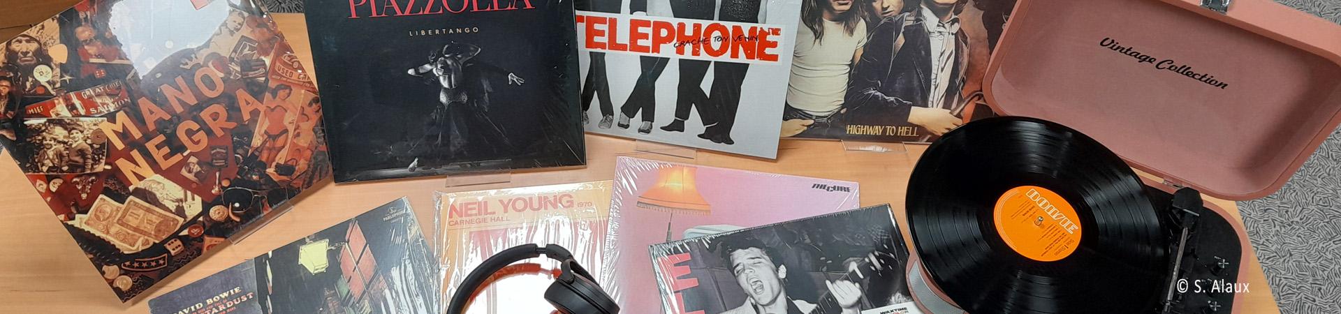 Vinyles 01