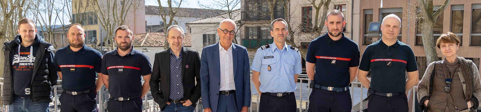 Pompiers 01