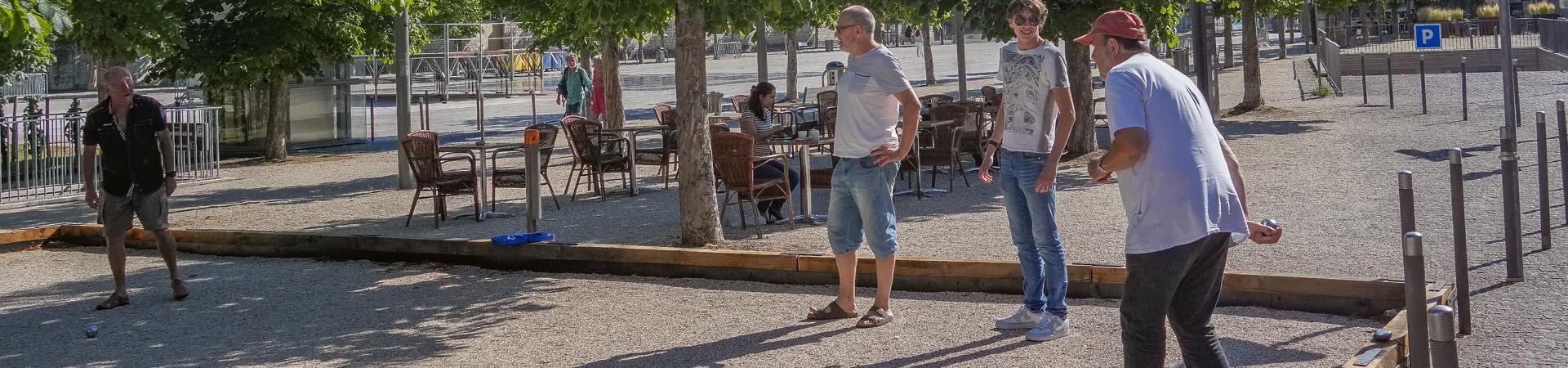 Terrain pétanque 01