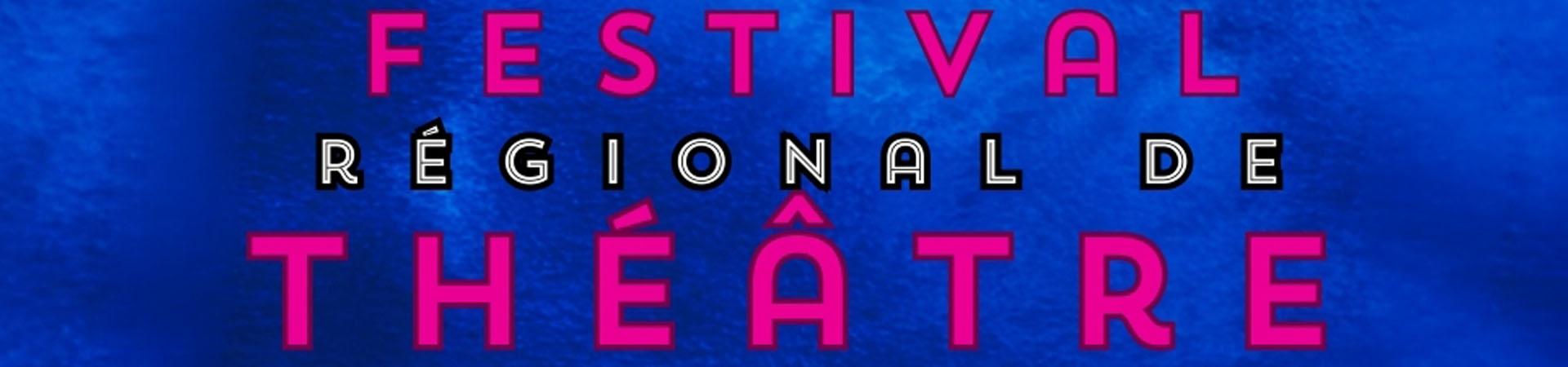31e festival de théâtre de Cahors 