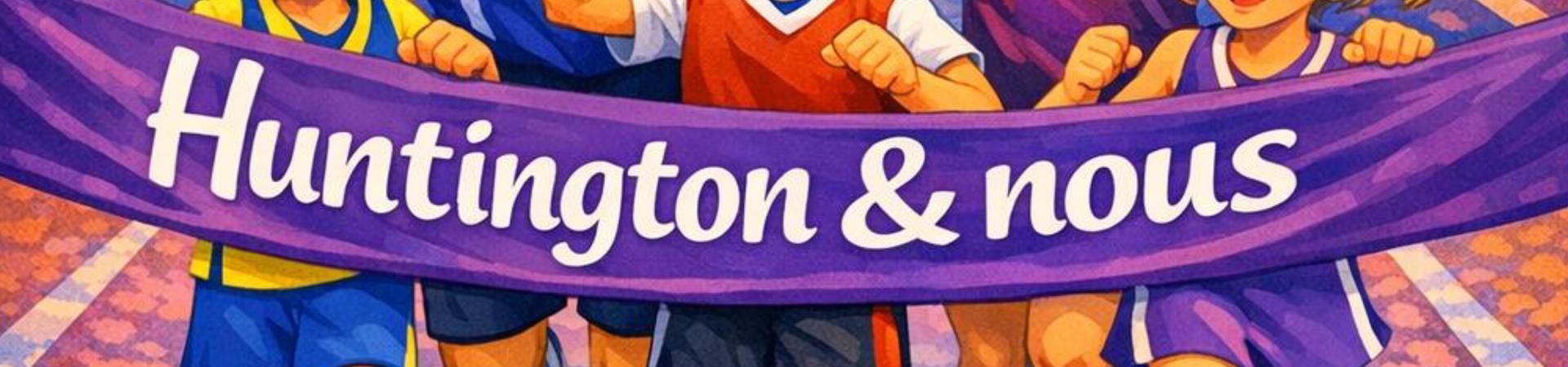 Huntington