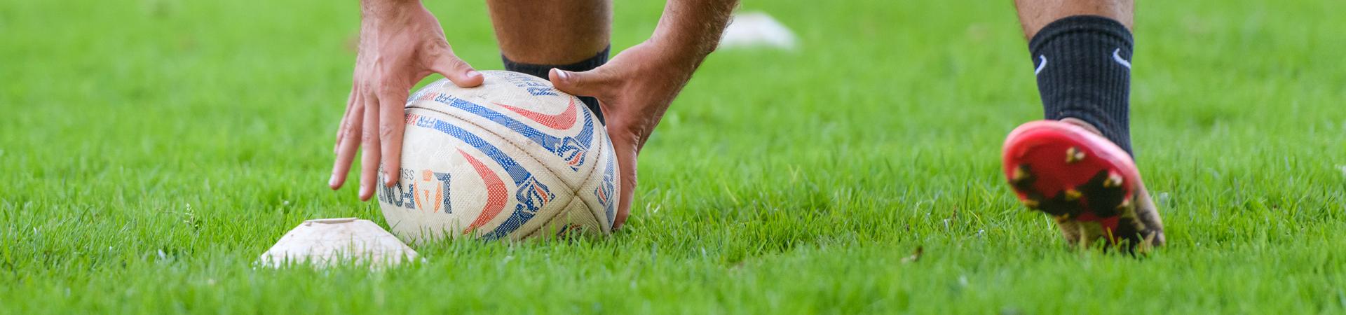 XV et XIII sont en fête 