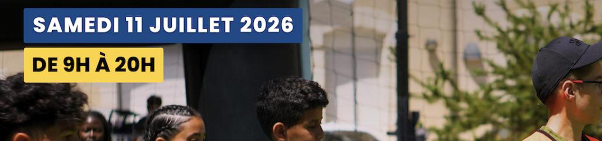 4e tournoi de l'engagement 