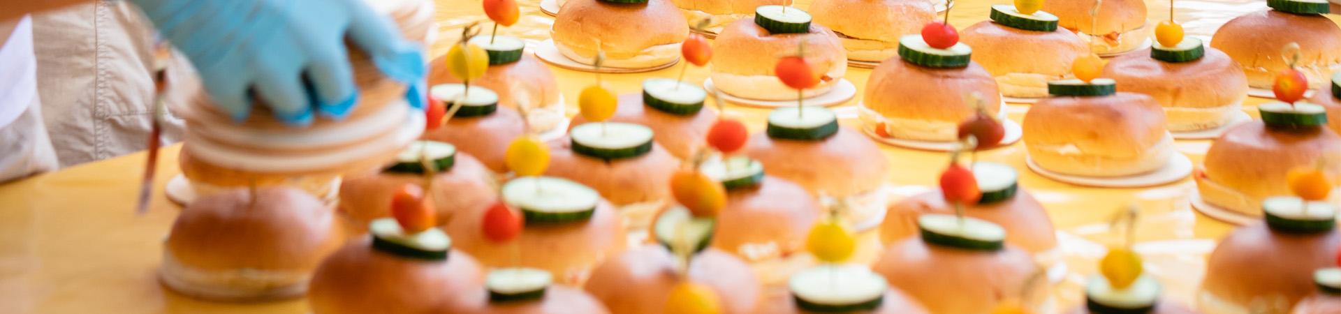 Lot of Saveurs à Nuzéjouls et Bouziès pour clore l'été
