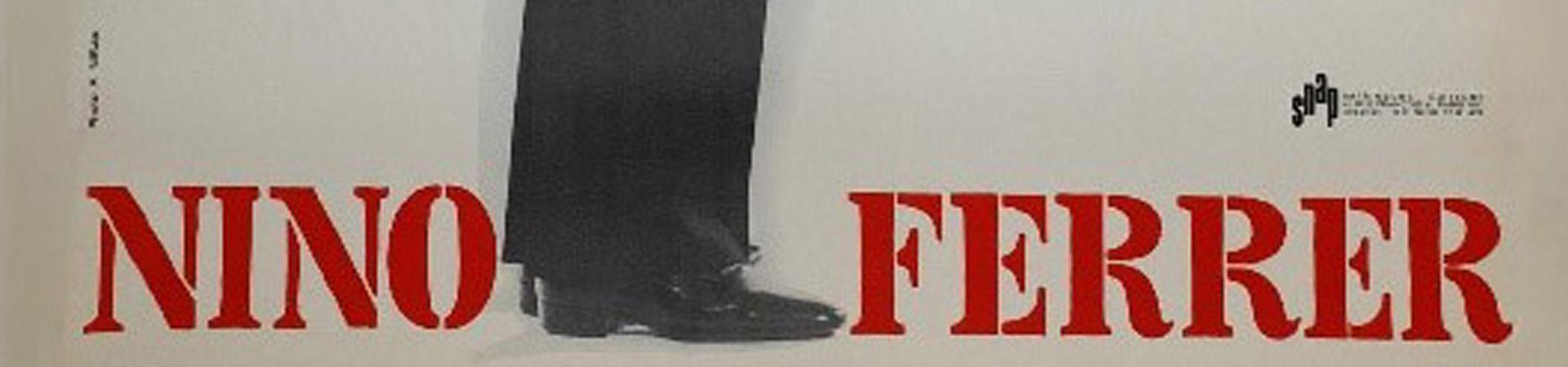 Nino s'affiche