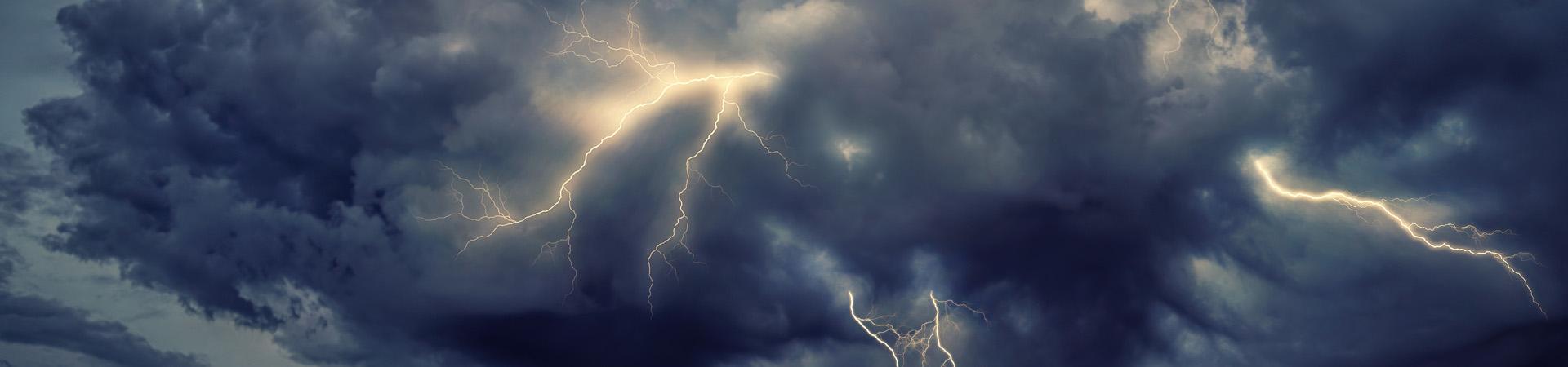 Tempête Nils, catastrophe naturelle reconnue