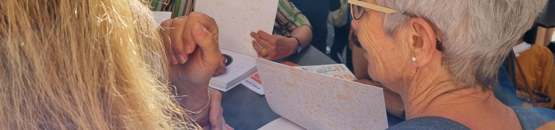 28e salon du livre ancien et moderne