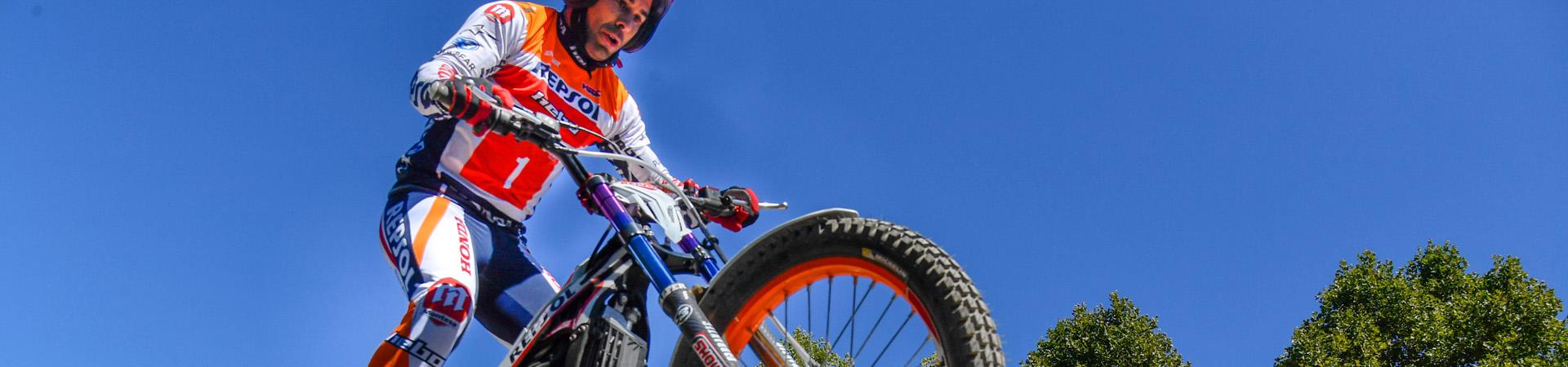 Grand Prix de France de trial