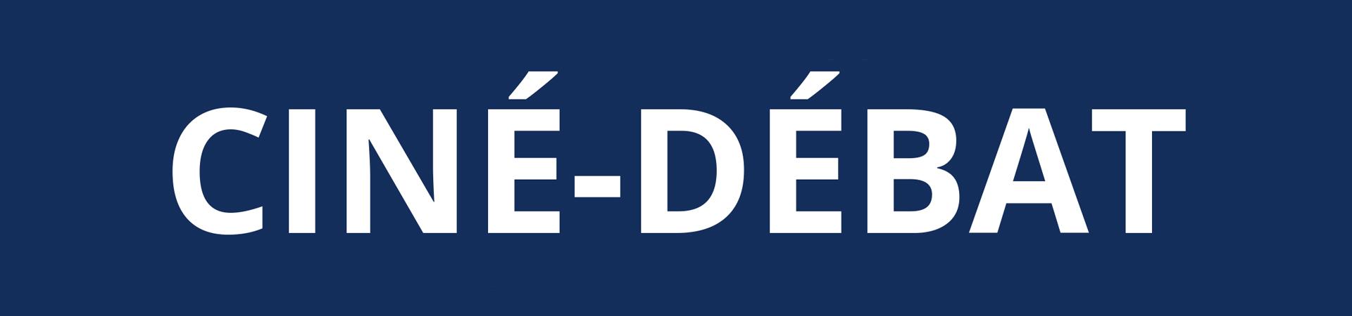 Ciné débat