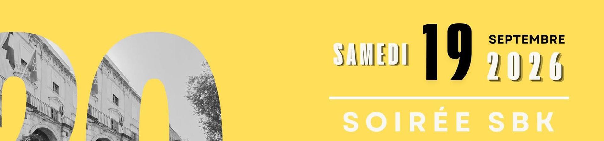20e anniversaire de Siempre Salsa