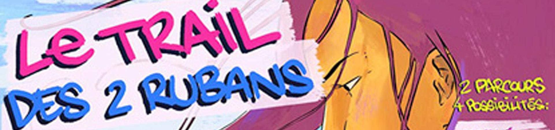 Un nouveau trail à Catus