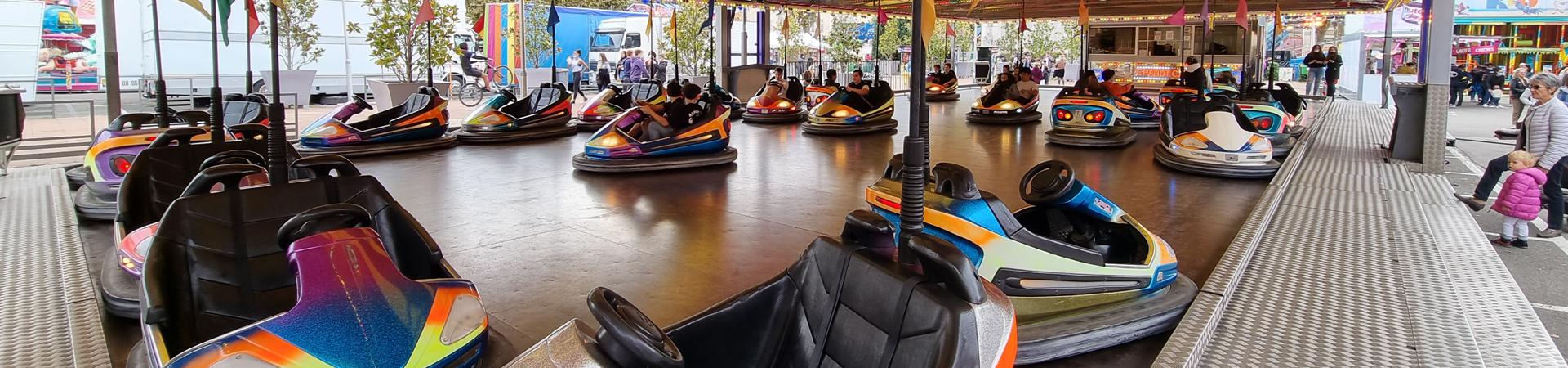 Fete foraine