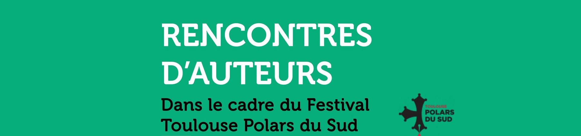 Cahors accueille Polars du Sud 