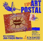 Expo Art Postal