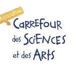  Logo Carrefour des Sciences
