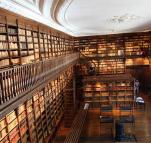Bibliothèque Patrimoniale et de Recherche