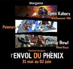  Festival jeux Phenix