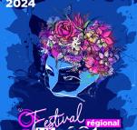  Festival régional de théâtre (Edition 2024)