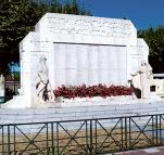  Monument aux morts 