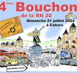  Bouchon RN 20