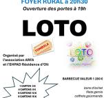 Loto mercues