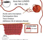 atelier tricot
