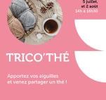  Trico'thé