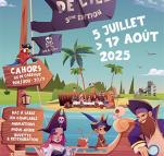 A l'assaut de l'île