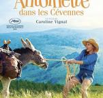  Antoinette dans Les Cévennes