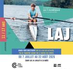  LAJ 2025