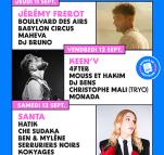 Festival Meules Bleues