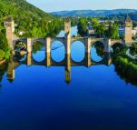 vue-aerienne-du-pont-valentre-a-cahors-christophe-bouthe-agence-vent-dautan