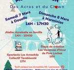 Sors tes Parents Hiver