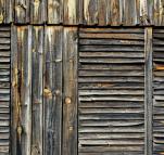  Séchoir à tabac © Pierre Lasvènes 