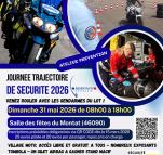 Journée trajectoire sécurité 