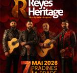 Gipsy Kings expérience