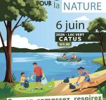Bougez pour la nature