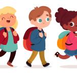 Sacs d’été pour les enfants