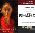 Exposition SHAHDA